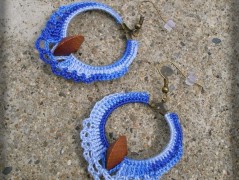 Krajková sukénka no.2