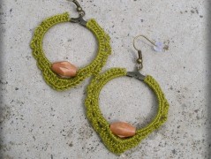 Krajková sukénka no.2