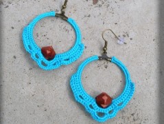 Krajková sukénka no.2