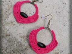 Krajková sukénka no.2