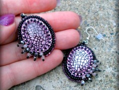 Krajková sukénka no.2