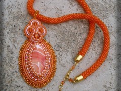 Krajková sukénka no.2