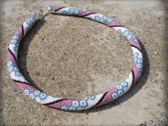 Krajková sukénka no.2