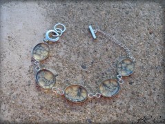 Krajková sukénka no.2