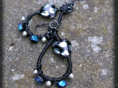 Krajková sukénka no.2