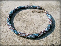 Krajková sukénka no.2