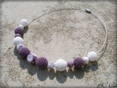 Krajková sukénka no.2