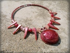 Krajková sukénka no.2