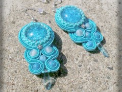 Krajková sukénka no.2