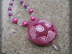 Krajková sukénka no.2