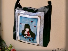 Krajková sukénka no.2