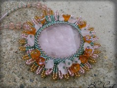 Krajková sukénka no.2