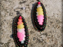 Krajková sukénka no.2