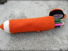 Krajková sukénka no.2