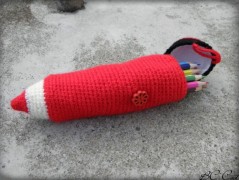 Krajková sukénka no.2