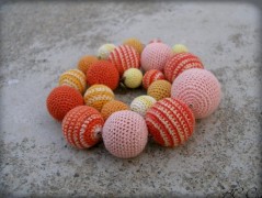 Krajková sukénka no.2