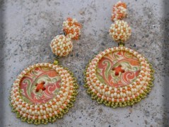 Krajková sukénka no.2