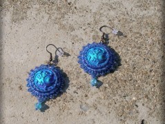 Krajková sukénka no.2