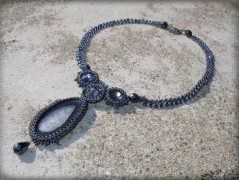 Krajková sukénka no.2