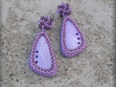 Krajková sukénka no.2