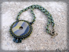 Krajková sukénka no.2