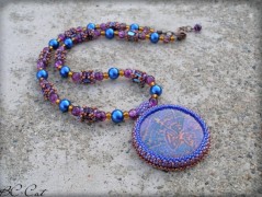 Krajková sukénka no.2