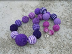 Krajková sukénka no.2