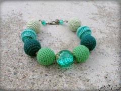 Krajková sukénka no.2