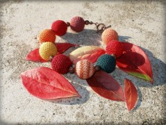 Krajková sukénka no.2