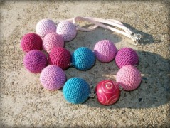 Krajková sukénka no.2