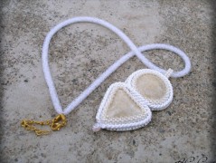 Krajková sukénka no.2