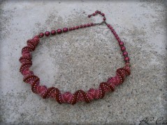 Krajková sukénka no.2