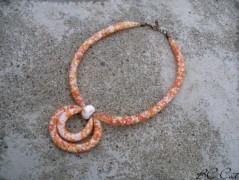 Krajková sukénka no.2