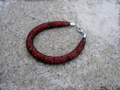 Krajková sukénka no.2