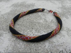 Krajková sukénka no.2