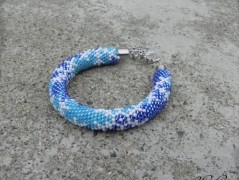 Krajková sukénka no.2