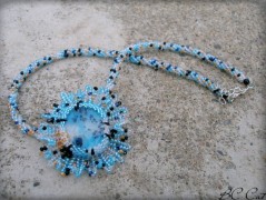 Krajková sukénka no.2