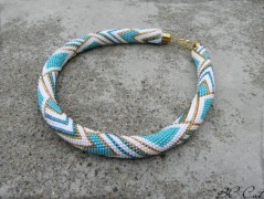 Krajková sukénka no.2