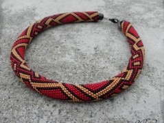 Krajková sukénka no.2