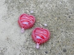 Krajková sukénka no.2