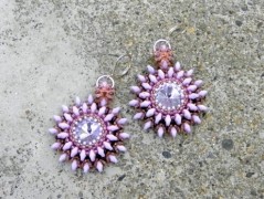 Krajková sukénka no.2