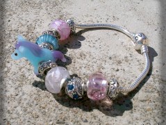 Krajková sukénka no.2