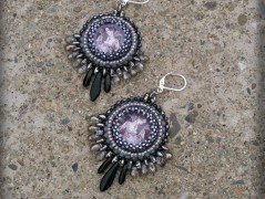 Krajková sukénka no.2