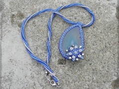 Krajková sukénka no.2