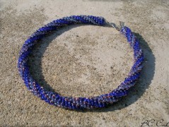 Krajková sukénka no.2