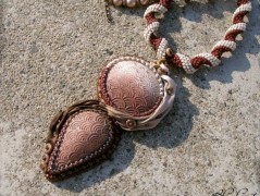 Krajková sukénka no.2