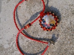 Krajková sukénka no.2