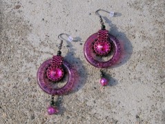 Krajková sukénka no.2