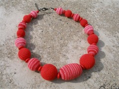 Krajková sukénka no.2