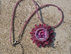 Krajková sukénka no.2